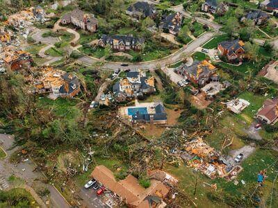 About Pure Water Restoration - water damage restoration experts in Rillito, AZ